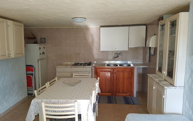 Budoni S'Iscala Apartments