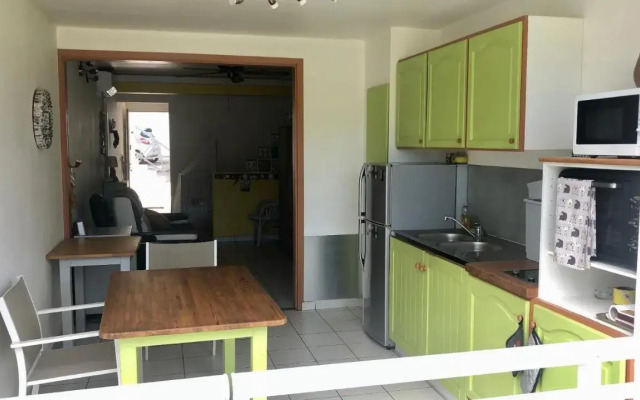 Studio La Vigie 3