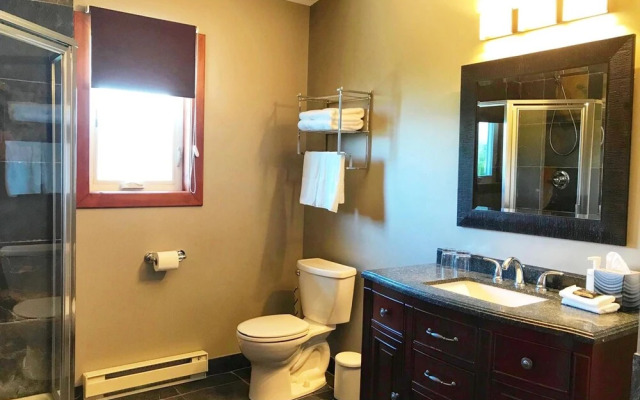 Wesbert Winery & Guest Suites