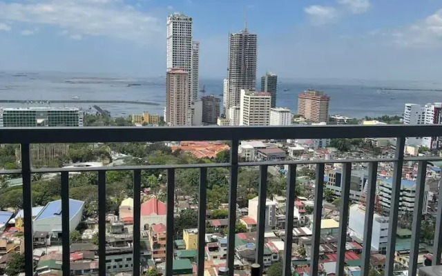 Sm Green Residences By Stayhome Asia