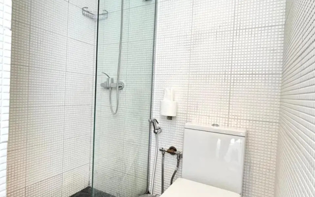 Glyfada 1-Room Studio