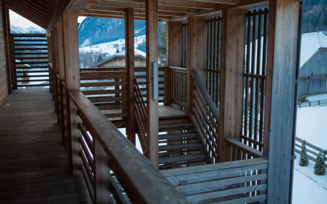 Mountain Exzelent Residence