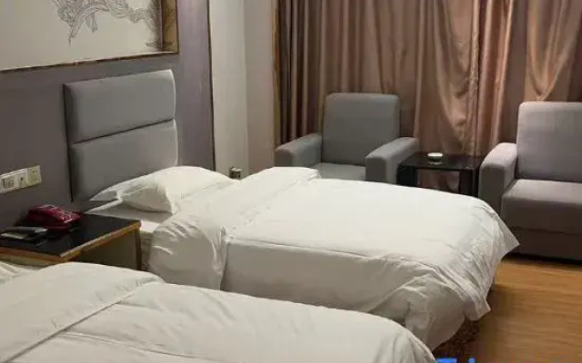 Jialun Grand Hotel