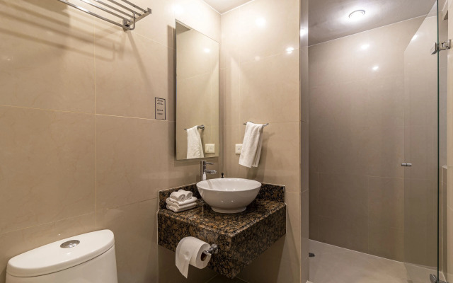 Cicerón 612 Aparthotel