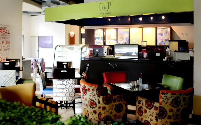MaxOne Sabang Jakarta
