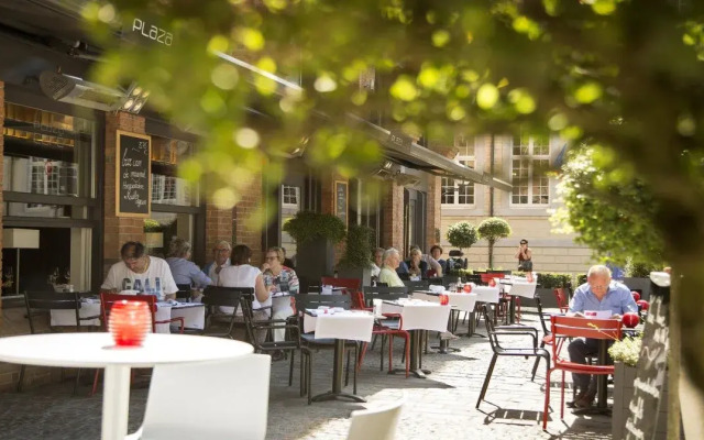 Crowne Plaza Bruges by IHG