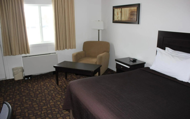 Coronet Hotel Prince Albert