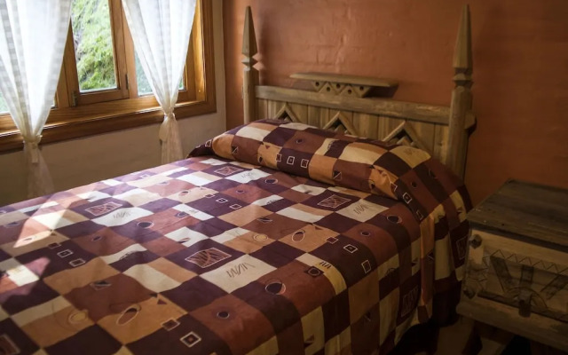Cabana Le Chalet
