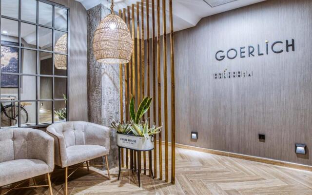 Goerlich Suites Valencia