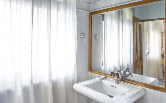 GuestHouser 3 BHK Villa 9e06