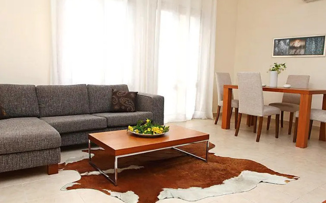 Apartment Apartment Aphrodite Hills Golf