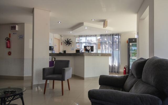 San Remo Canasvieiras