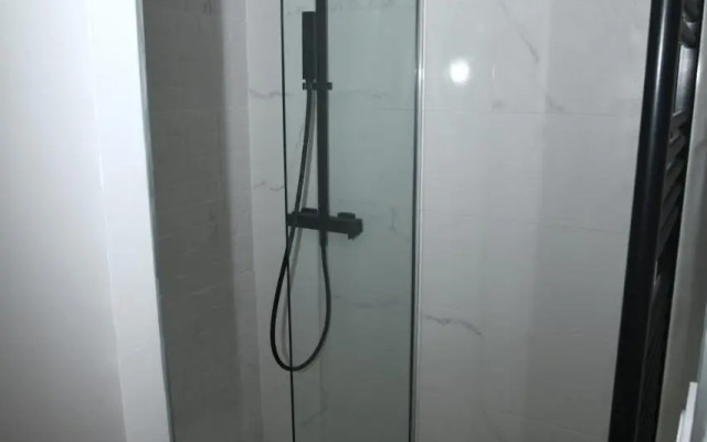Maison avec mini piscine jacuzzi