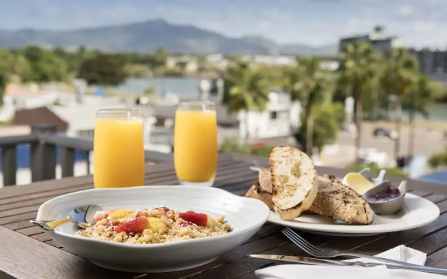 Grand Mercure Apartments Townsville