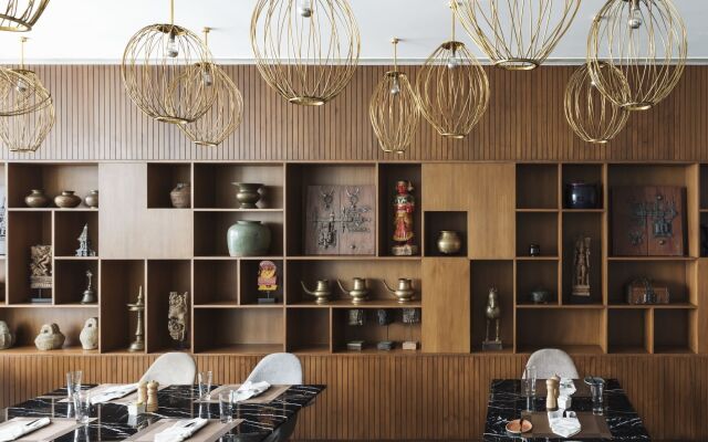 Design Hotel By Justa, Chennai