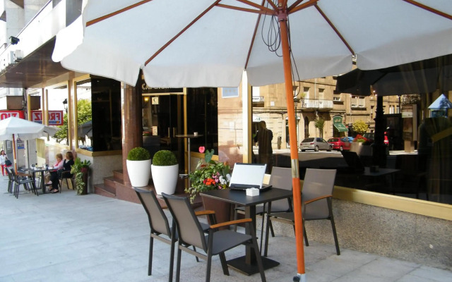Oca Ipanema Hotel