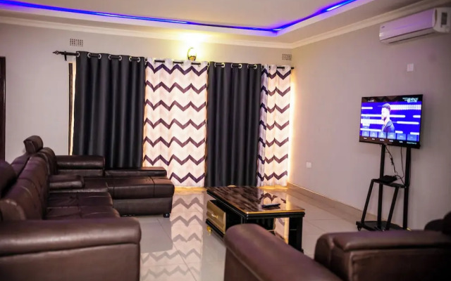 Gatoma Executive Apartmants