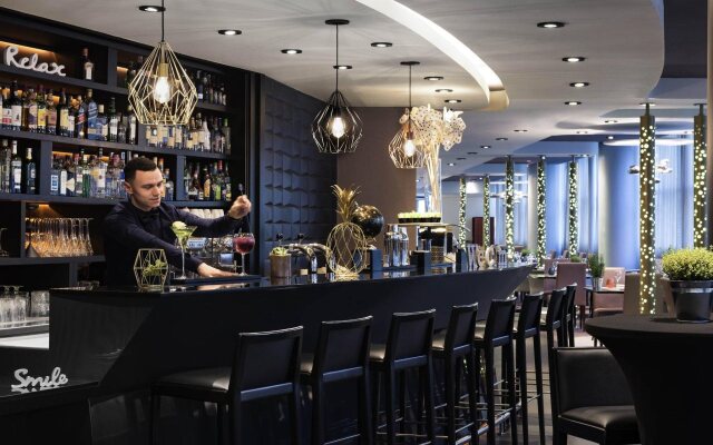 Pullman Paris La Defense