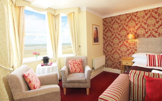 The Beaches Hotel and Spa