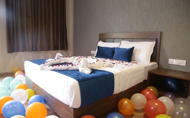 Sai River Resort