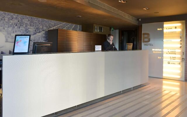 B-Hotel