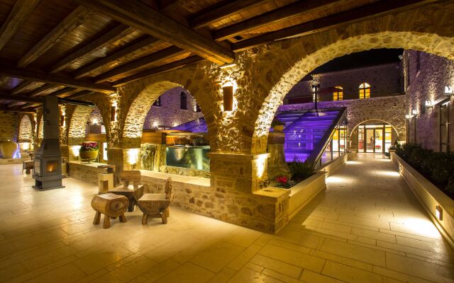 Mystras Grand Palace Resort & Spa