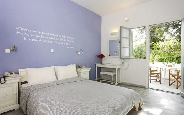 Aphrodite Beach Resort Hotel
