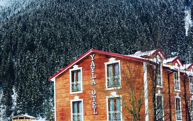 Yayla Otel