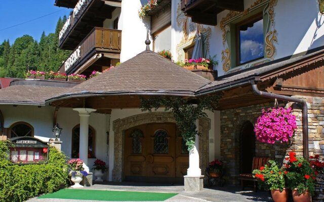 Hotel Gasthof Riederhof