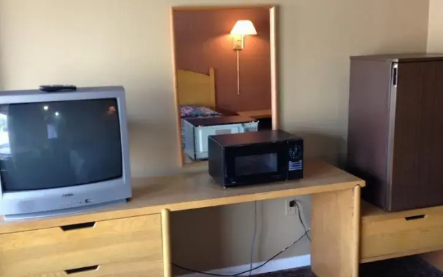 Budget Inn Motel Nashville