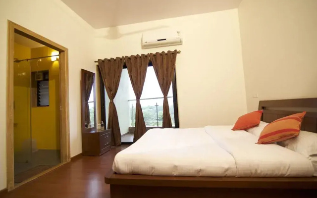 Acasa Anantam