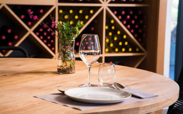 Quinta San Francisco