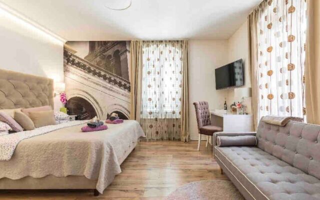 Spalatina Studio Apartman