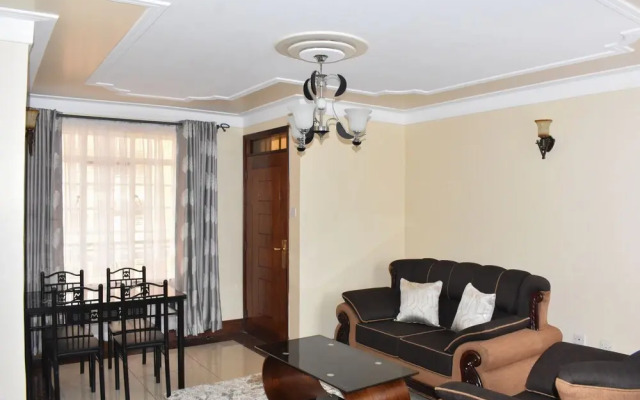 Acacia Luxurious Apartments