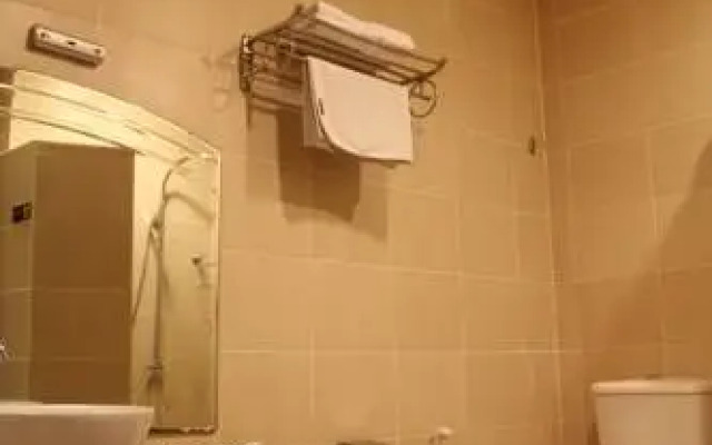 Kingston Executive Hotel