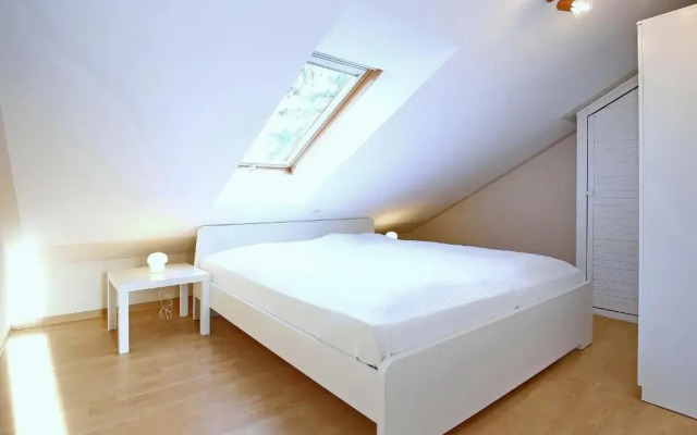 Urlauberdorf Haus 21b