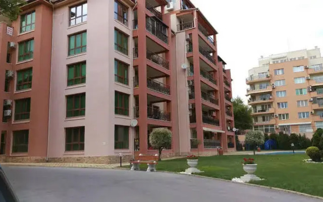 Apartments "Sunrise"