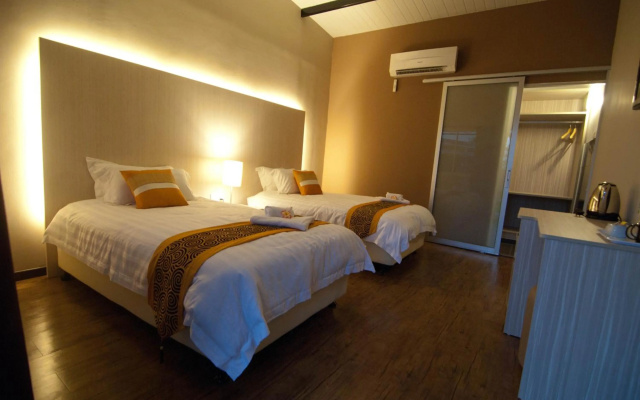 Casa Fina Fine Homes – Guest Rooms – Langkawi