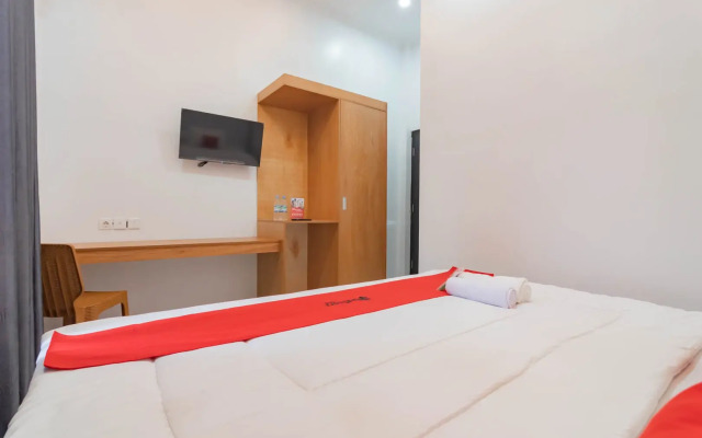 RedDoorz Syariah @ Tanggeung