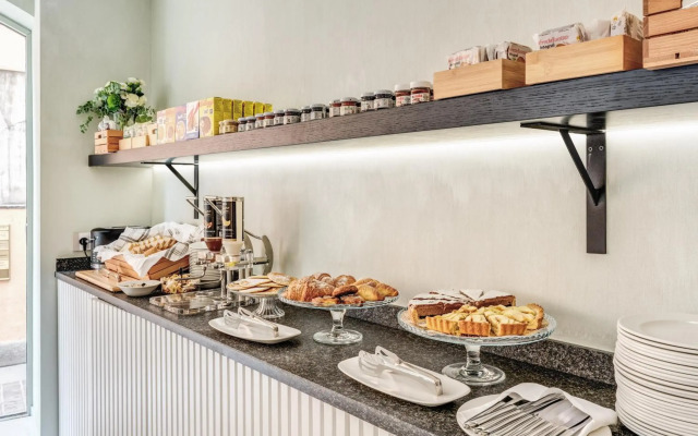 Plinius Lifestyle Hotel Lake Como