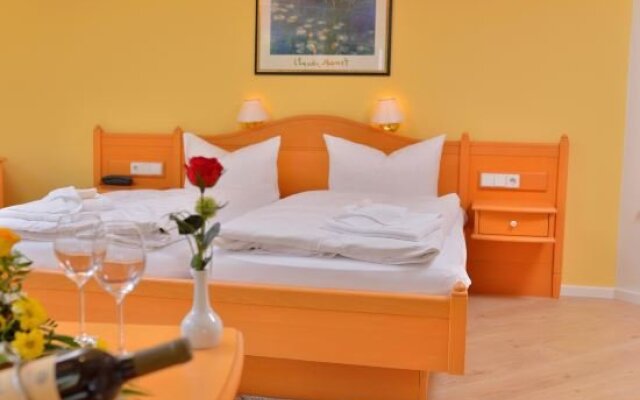 Waldhotel  Restaurant Alte Ziegelei