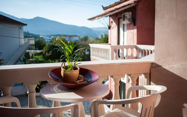 Zante Nest Studios & Apartments