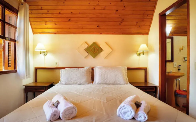 VELINN Recanto das Hortências Hotel
