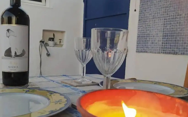 Lovely 3-bed House in Reguengos de Monsaraz