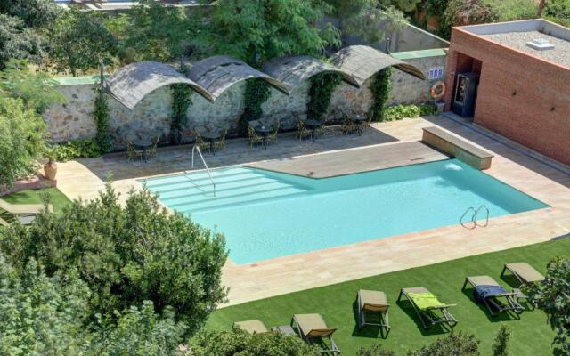 Hotel Sant Jordi