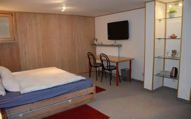 Bed and Breakfast Zeevat Waldperlach