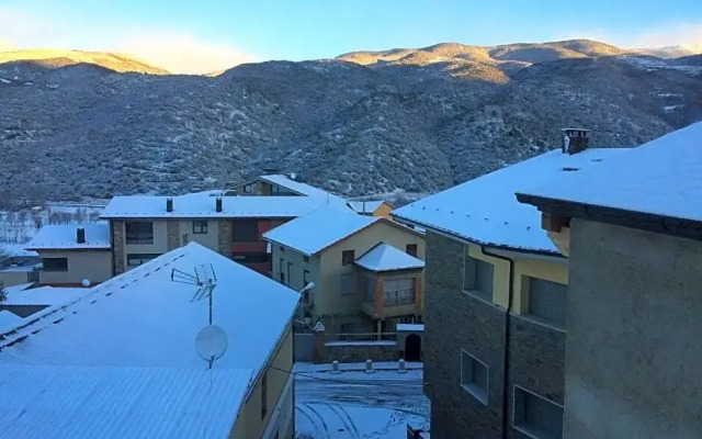 Charming Village House form 1704