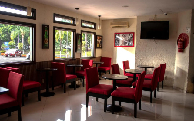 Hotel Santa Irene