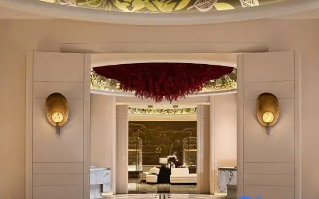 Yunzhu International Hotel