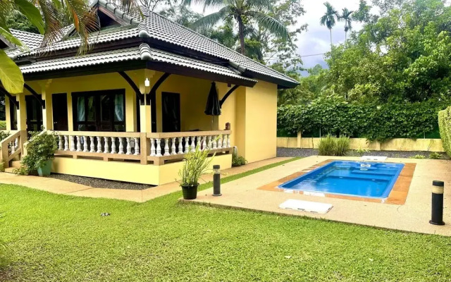 Marilyn's Residential Resort